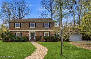 600 N Edgemere Drive, West Allenhurst, NJ 07711