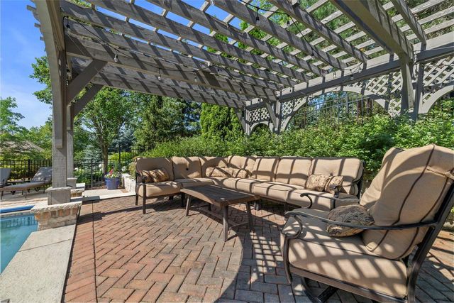 1168 Mary Hill CIRCLE, Hartland, WI 53029