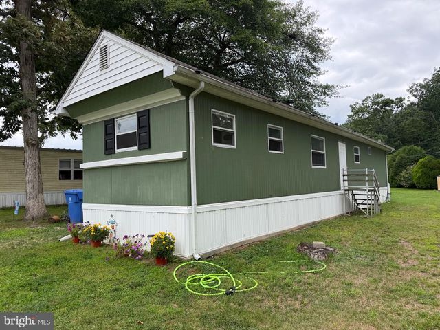 635 NEWPORT DRIVE, Mullica Hill, NJ 08062
