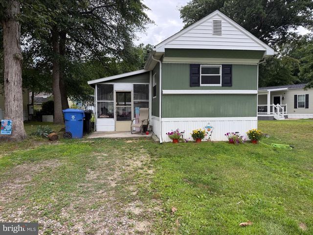 635 NEWPORT DRIVE, Mullica Hill, NJ 08062