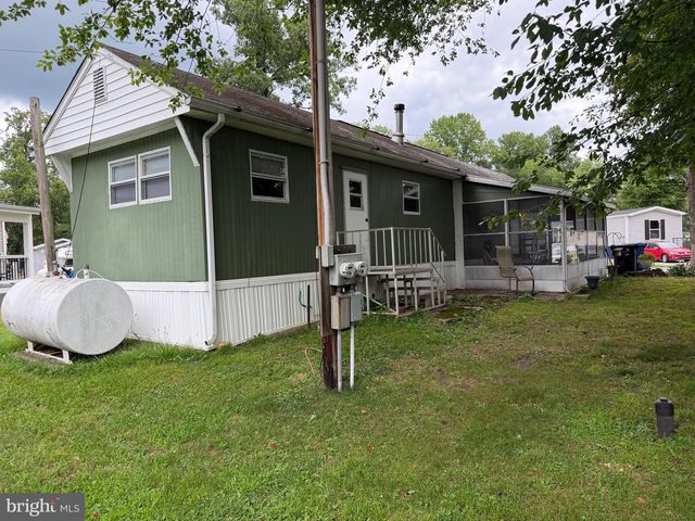 635 NEWPORT DRIVE, Mullica Hill, NJ 08062