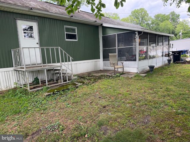 635 NEWPORT DRIVE, Mullica Hill, NJ 08062