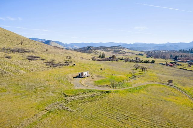 4201 Highway 66, Ashland, OR 97520