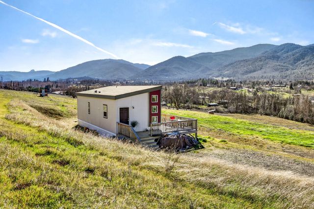 4201 Highway 66, Ashland, OR 97520