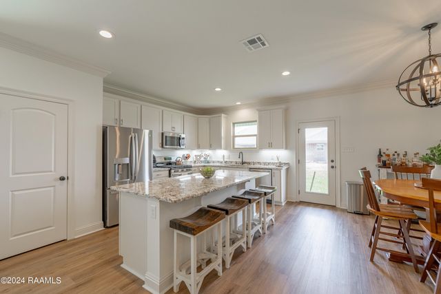 105 Gilded Lane, Broussard, LA 70518