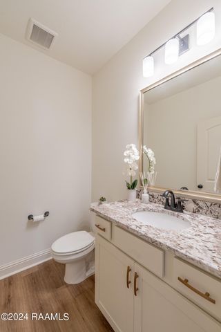 105 Gilded Lane, Broussard, LA 70518