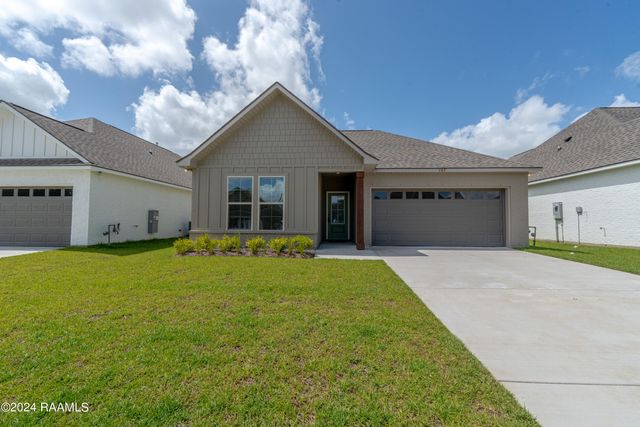 105 Gilded Lane, Broussard, LA 70518