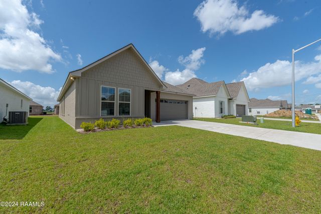 105 Gilded Lane, Broussard, LA 70518