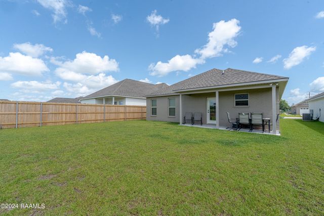 105 Gilded Lane, Broussard, LA 70518
