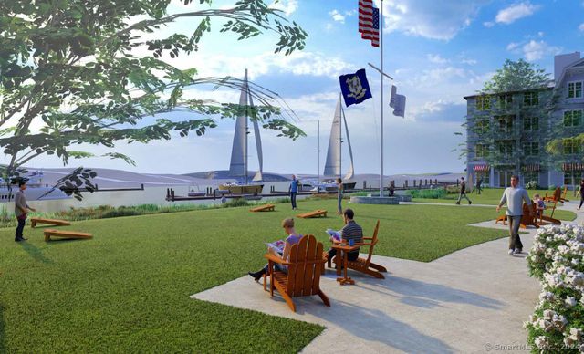 52 Maple Street 206, Branford, CT 06405