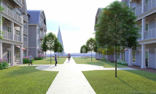 52 Maple Street 206, Branford, CT 06405