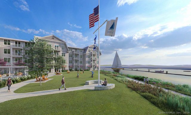 52 Maple Street 206, Branford, CT 06405