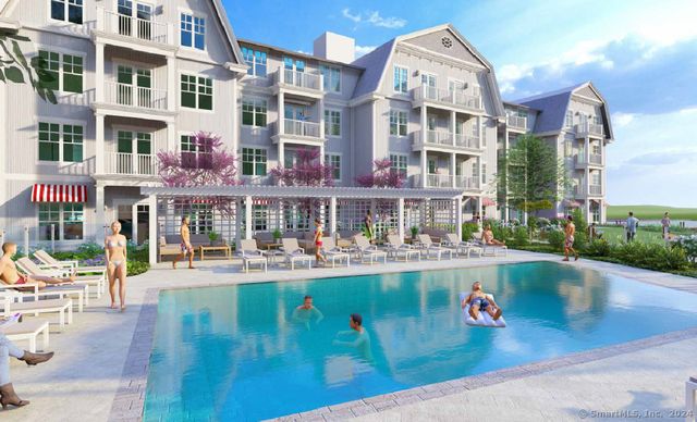 52 Maple Street 206, Branford, CT 06405