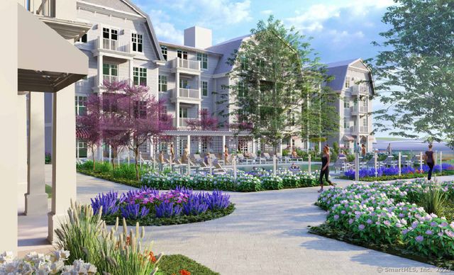 52 Maple Street 206, Branford, CT 06405