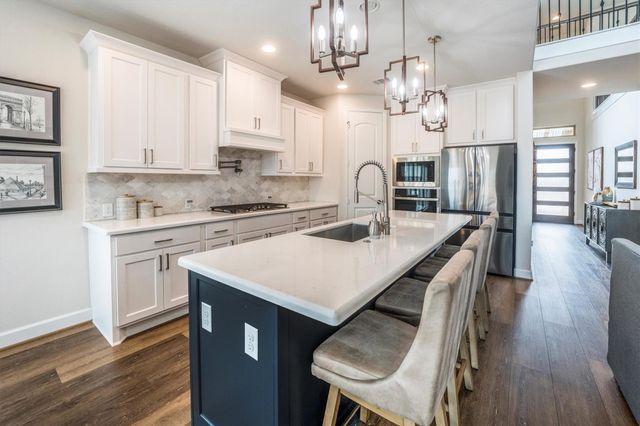 24034 Thornbird Cliff Way, Katy, TX 77493