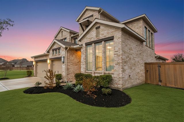 24034 Thornbird Cliff Way, Katy, TX 77493