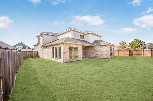 24034 Thornbird Cliff Way, Katy, TX 77493