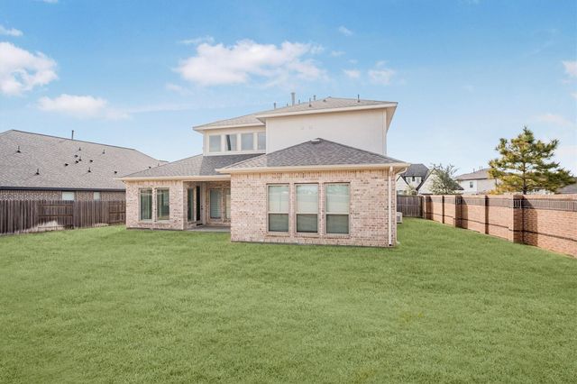 24034 Thornbird Cliff Way, Katy, TX 77493