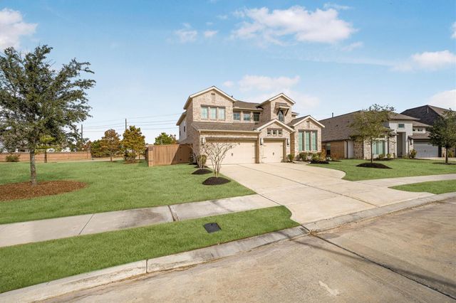 24034 Thornbird Cliff Way, Katy, TX 77493