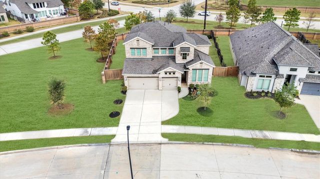 24034 Thornbird Cliff Way, Katy, TX 77493