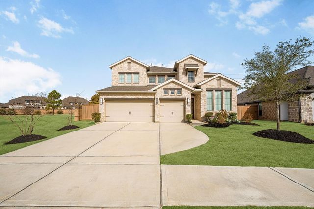 24034 Thornbird Cliff Way, Katy, TX 77493