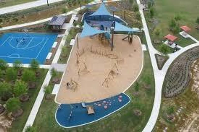 24034 Thornbird Cliff Way, Katy, TX 77493