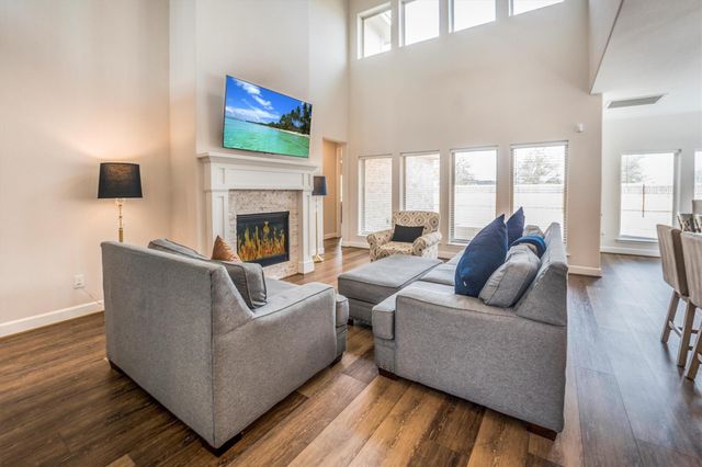 24034 Thornbird Cliff Way, Katy, TX 77493