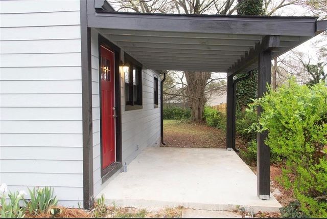 2418 Crestview Avenue, Decatur, GA 30032
