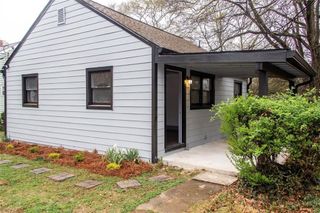 2418 Crestview Avenue, Decatur, GA 30032
