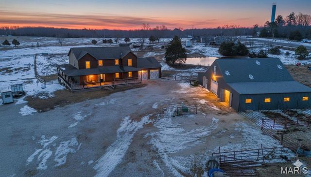 114 County Road 4180, Salem, MO 65560