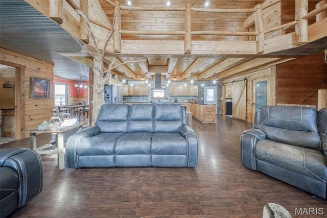 114 County Road 4180, Salem, MO 65560