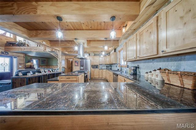 114 County Road 4180, Salem, MO 65560