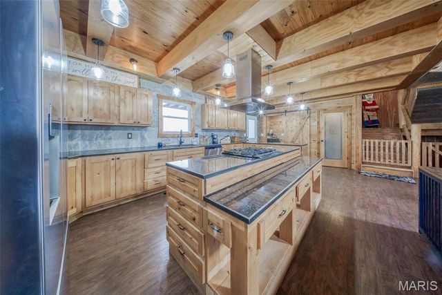 114 County Road 4180, Salem, MO 65560