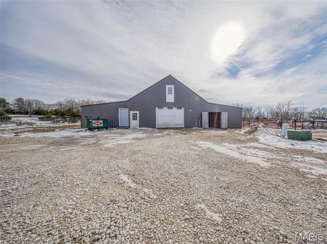 114 County Road 4180, Salem, MO 65560