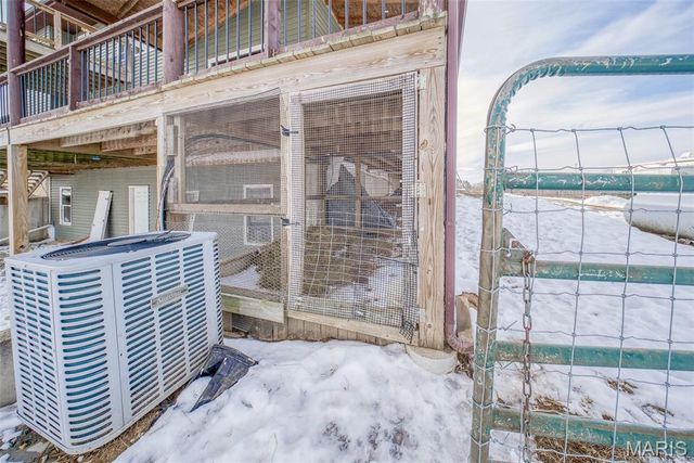 114 County Road 4180, Salem, MO 65560