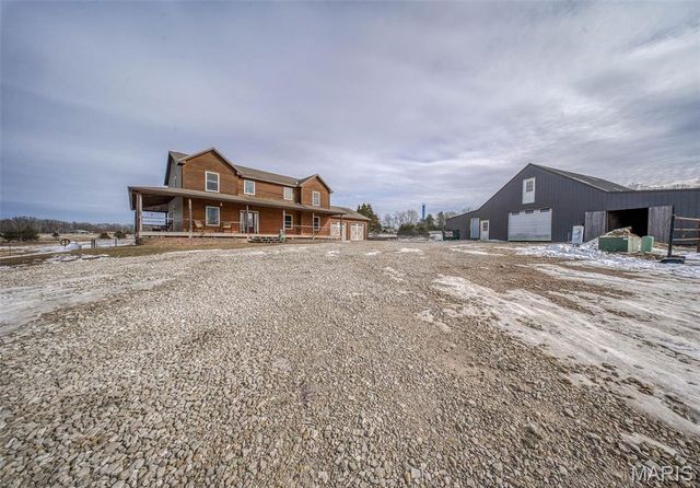 114 County Road 4180, Salem, MO 65560