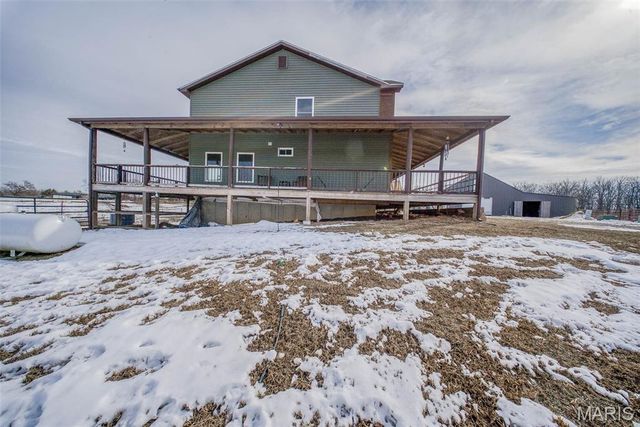 114 County Road 4180, Salem, MO 65560