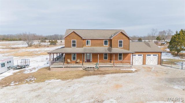 114 County Road 4180, Salem, MO 65560