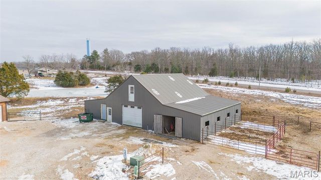 114 County Road 4180, Salem, MO 65560