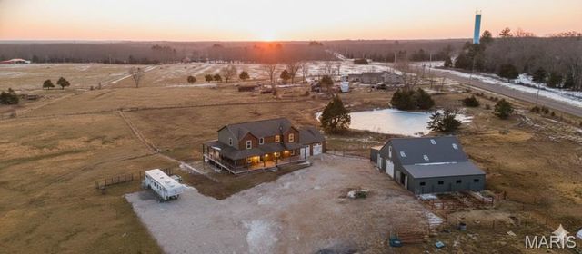 114 County Road 4180, Salem, MO 65560