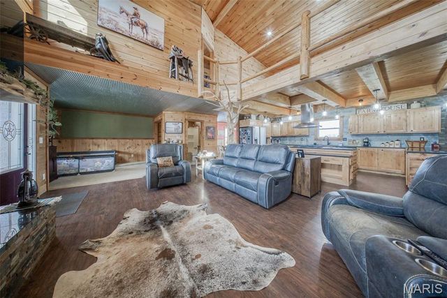 114 County Road 4180, Salem, MO 65560