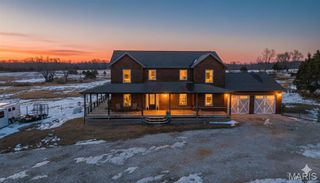 114 County Road 4180, Salem, MO 65560