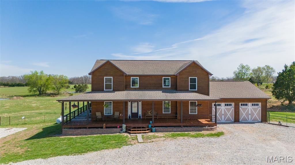 114 County Road 4180, Salem, MO 65560