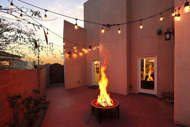 4123 Rancho Gusto NW, Albuquerque, NM 87120