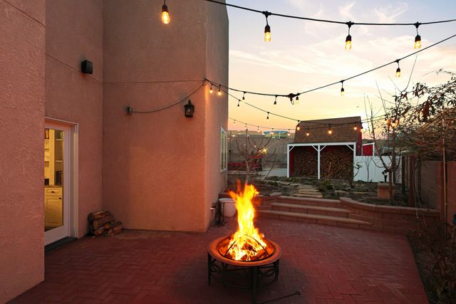 4123 Rancho Gusto NW, Albuquerque, NM 87120