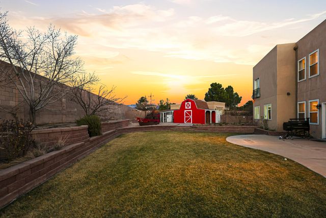 4123 Rancho Gusto NW, Albuquerque, NM 87120