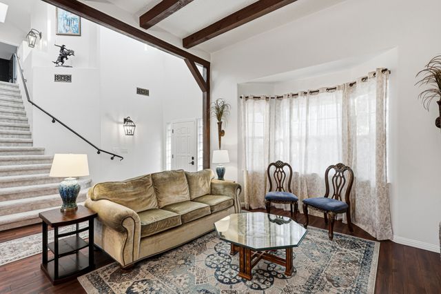 4123 Rancho Gusto NW, Albuquerque, NM 87120