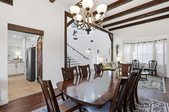 4123 Rancho Gusto NW, Albuquerque, NM 87120