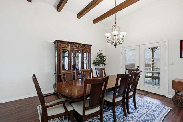 4123 Rancho Gusto NW, Albuquerque, NM 87120