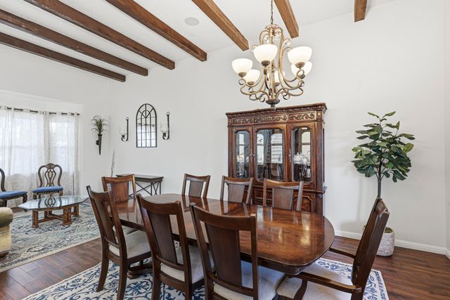 4123 Rancho Gusto NW, Albuquerque, NM 87120